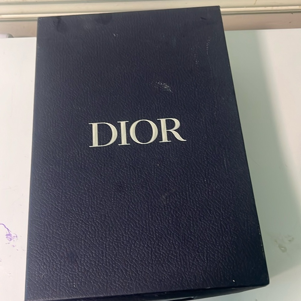 Dior Men shoe